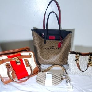 Women's Handbag